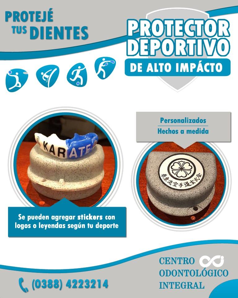 Protectores